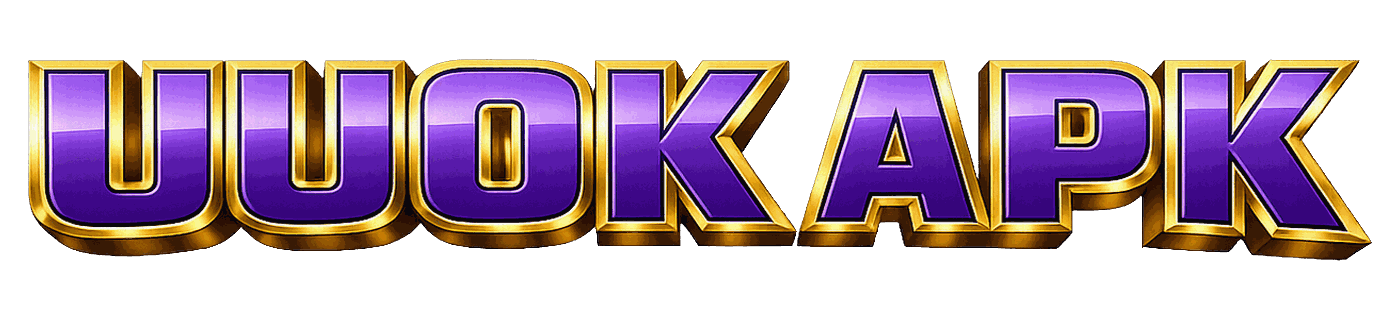 uuok apk logo